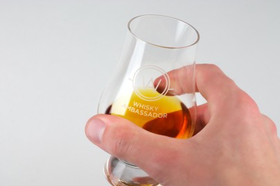 Whisky Ambassador Tasting Glass