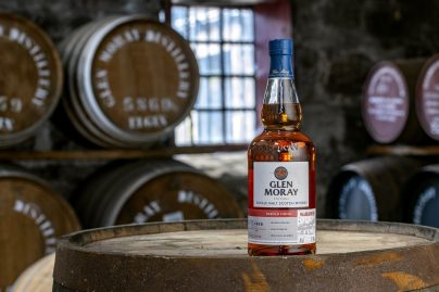 Big Peat 2021 Christmas Islay Blended Malt Scotch Whisky 52.8% ABV